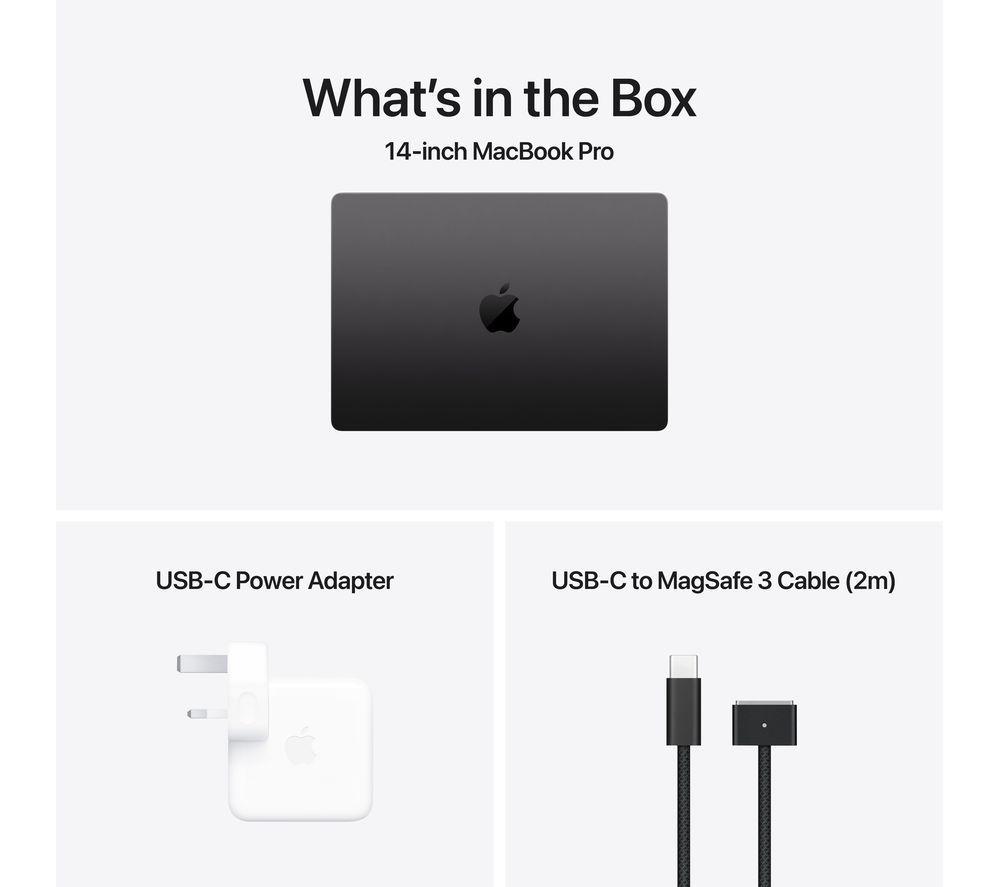 Buy APPLE MacBook Pro 14