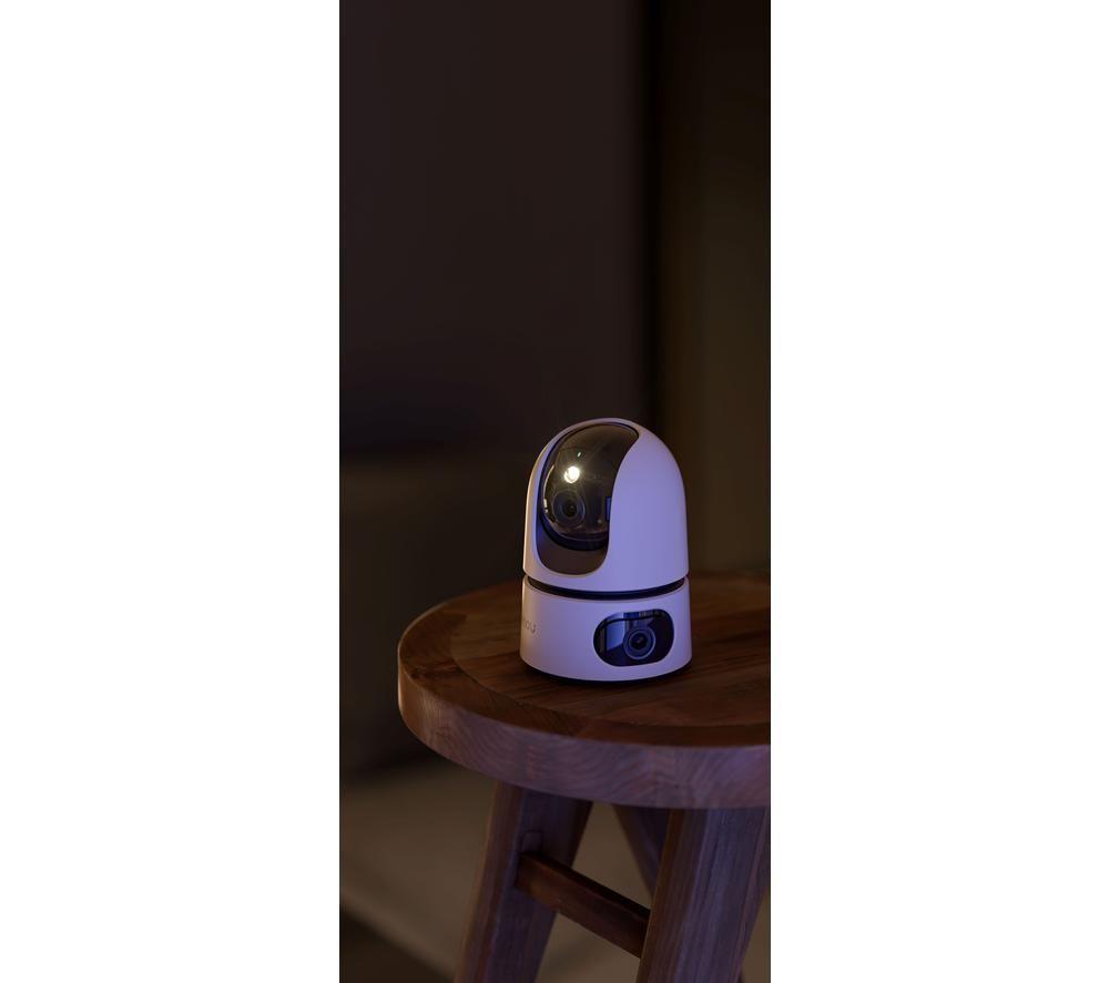 IMOU Ranger Dual 2K WiFi Security Camera - 6 MP image number 2 of 5
