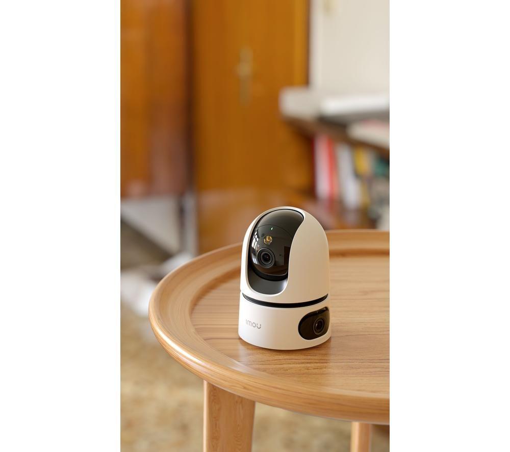 IMOU Ranger Dual 2K WiFi Security Camera - 6 MP image number 3 of 5
