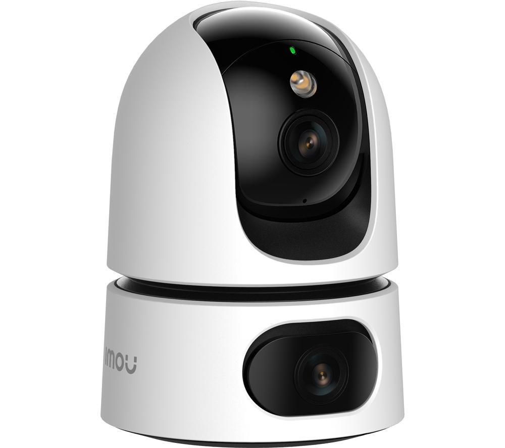 IMOU Ranger Dual 2K WiFi Security Camera - 6 MP image number 5 of 5
