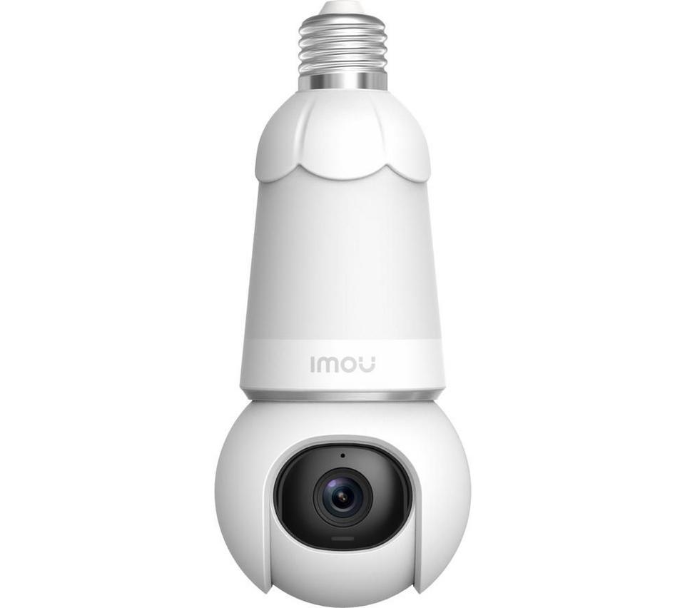 IMOU Sense Bulb WiFi Security Camera - 3 MP