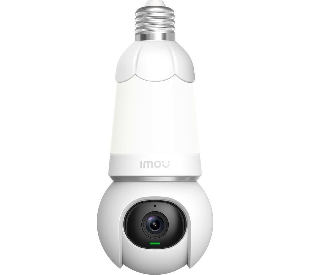 IMOU Sense Bulb WiFi Security Camera - 3 MP image number 5 of 5