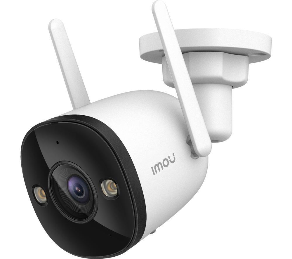 IMOU Bullet 3 Quad HD WiFi Security Camera - 3 MP image number 2 of 6