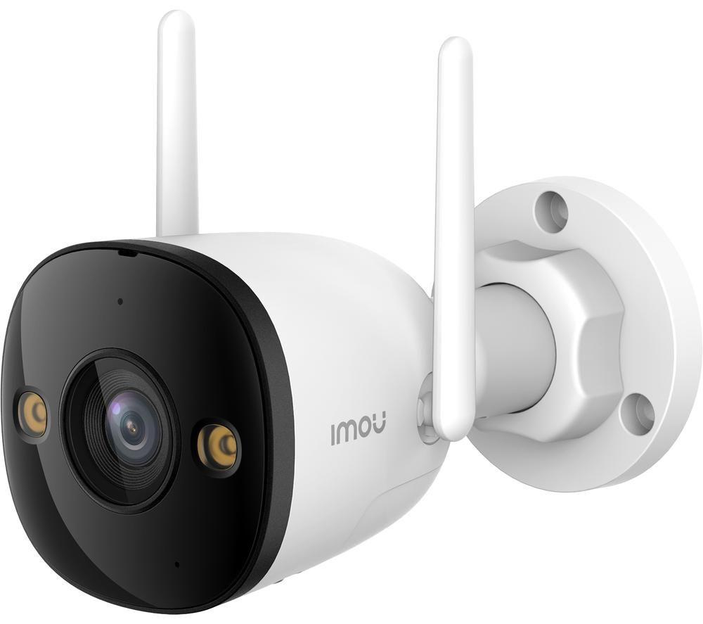 IMOU Bullet 3 Quad HD WiFi Security Camera - 3 MP image number 3 of 6