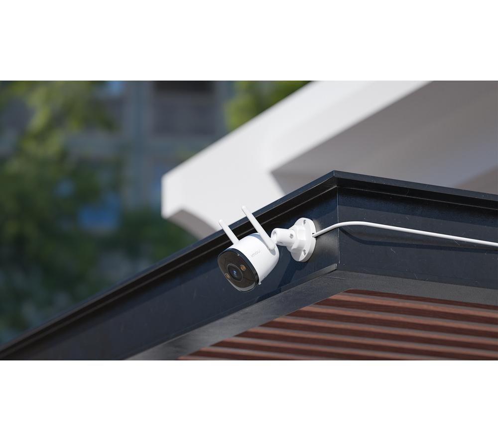 IMOU Bullet 3 Quad HD WiFi Security Camera - 3 MP image number 6 of 6
