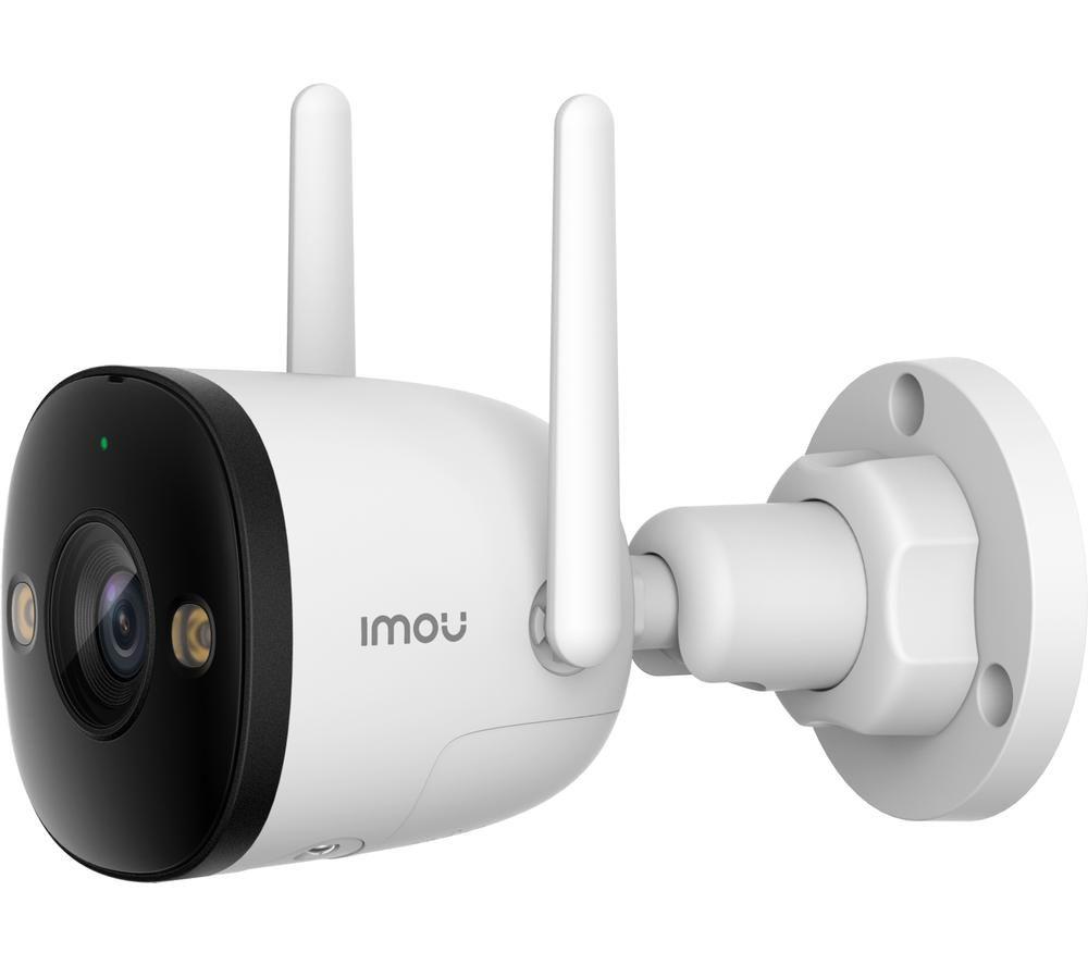 IMOU Bullet 3 Quad HD WiFi Security Camera - 5 MP image number 4 of 6