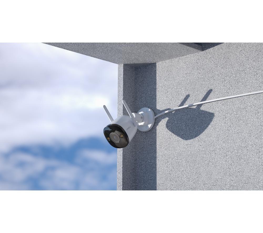 IMOU Bullet 3 Quad HD WiFi Security Camera - 5 MP image number 6 of 6