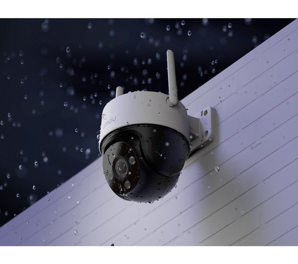 IMOU Cruiser SE+ Full HD 1080p WiFi Security Camera - 2 MP image number 2 of 5