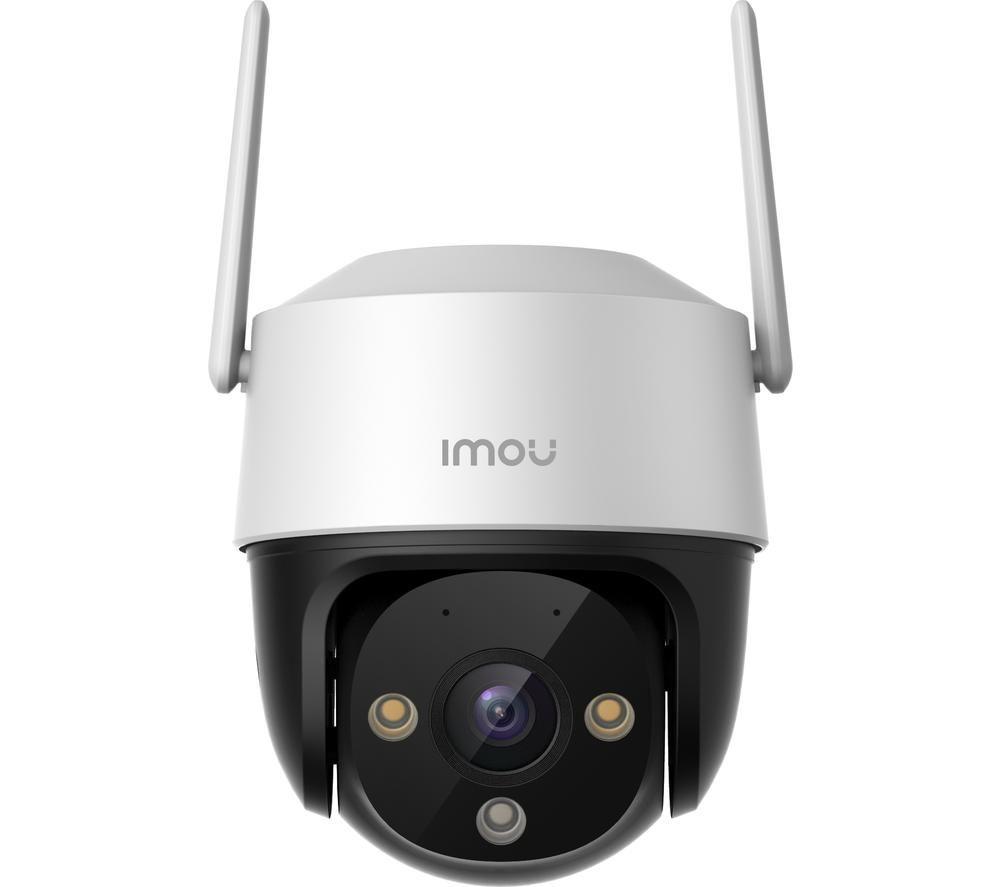 IMOU Cruiser SE+ Full HD 1080p WiFi Security Camera - 2 MP image number 3 of 5