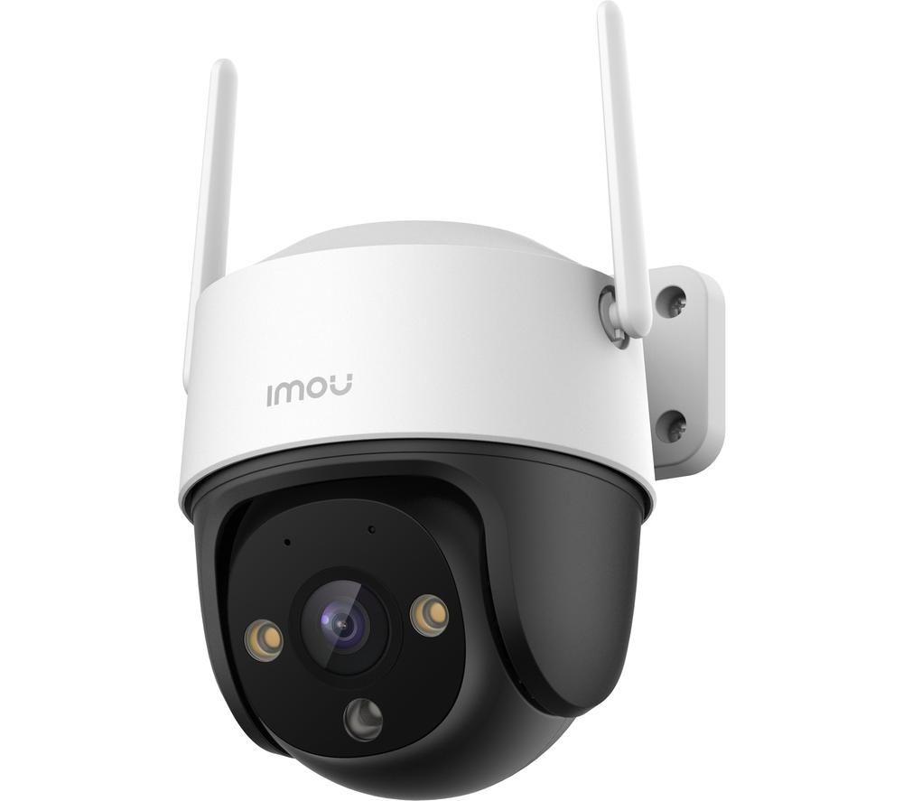 IMOU Cruiser SE+ Full HD 1080p WiFi Security Camera - 2 MP image number 5 of 5