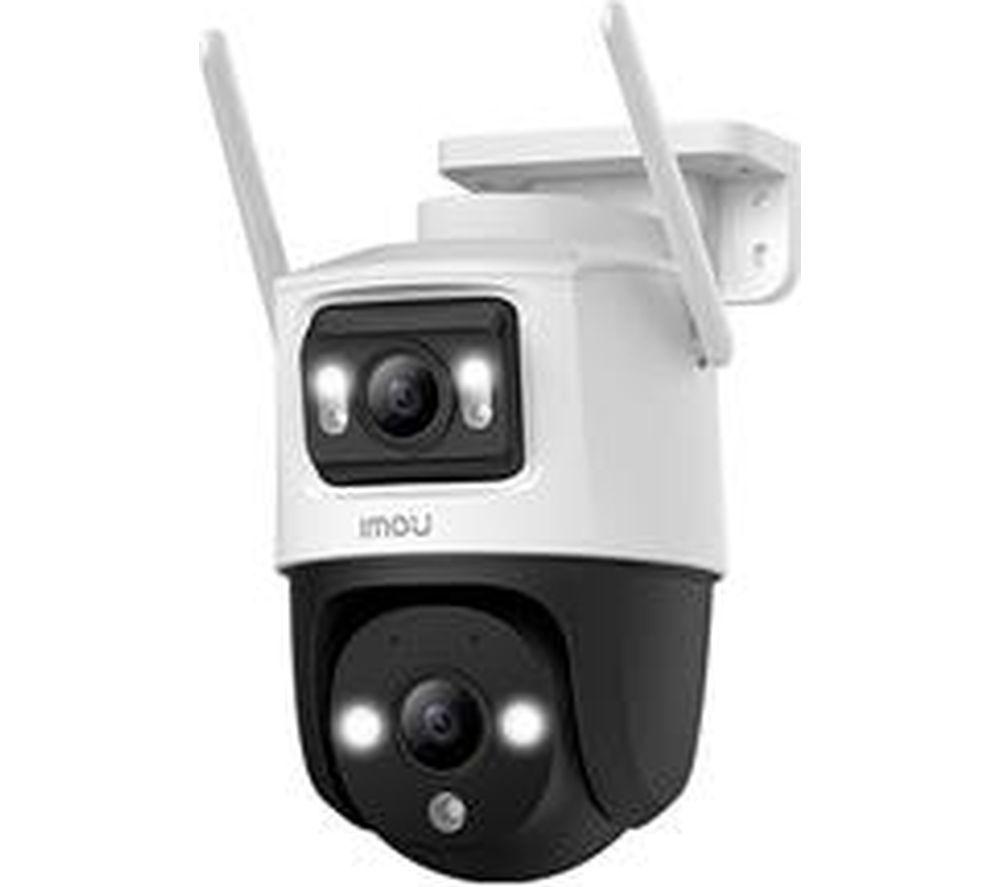 IMOU Cruiser Dual Quad HD WiFi Security Camera - 10 MP image number 2 of 4