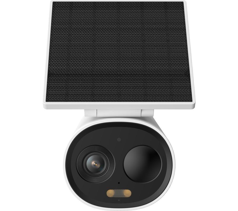 IMOU Cell 3C Quad HD WiFi Security Camera with Solar Panel image number 7 of 7