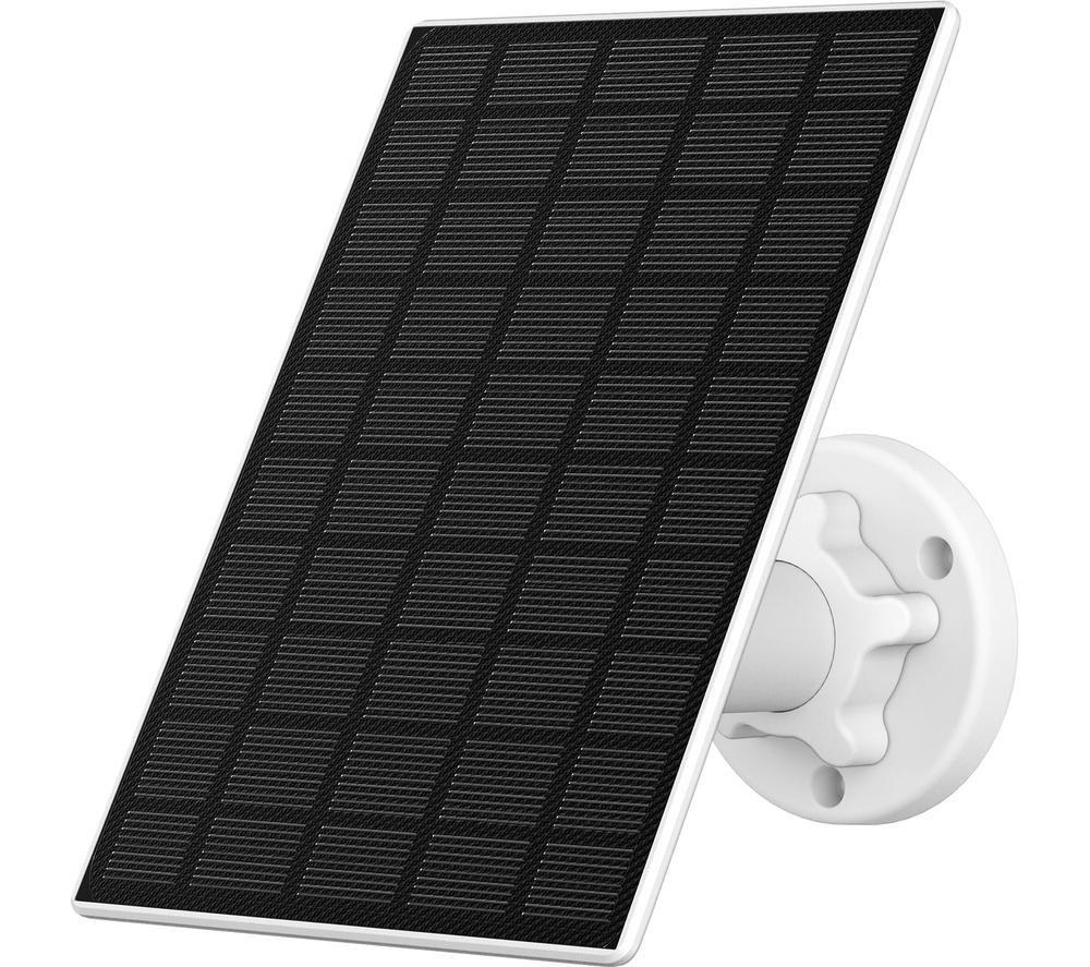IMOU Cell PT Lite Quad HD WiFi Security Camera with Solar Panel image number 2 of 9