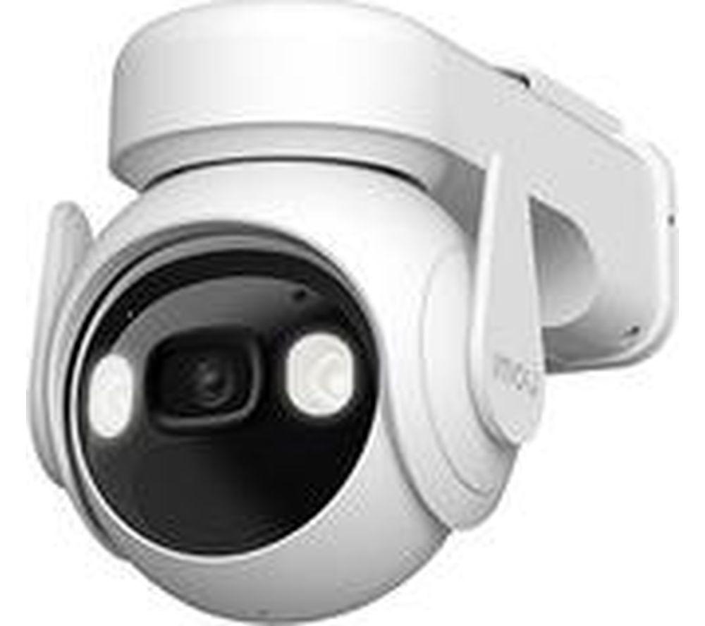 Imou Cell Pt 2K Wifi Security Camera, White
