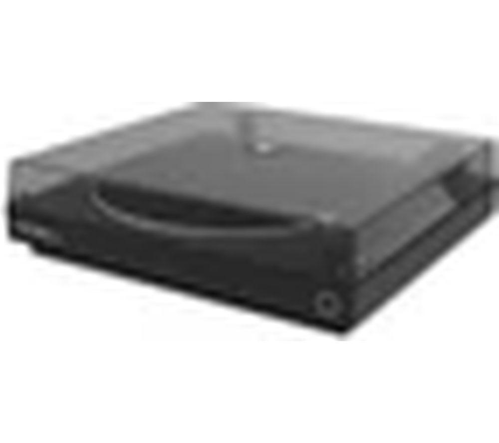 VICTROLA Automatic VPT-800 Belt Drive Bluetooth Turntable - Black image number 5 of 10
