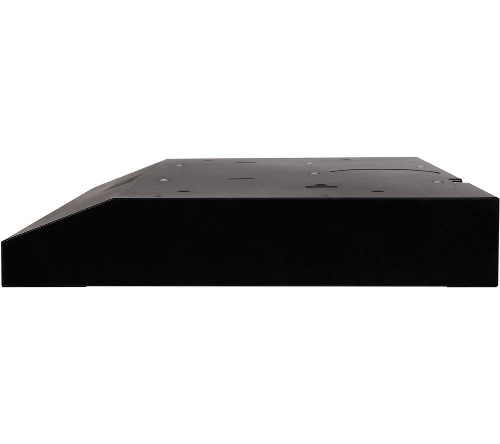 ABODE A60VSRCH0B1B Visor Cooker Hood - Black image number 12 of 12