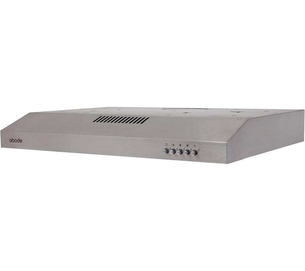 ABODE A60VSRCH0B1SS Visor Cooker Hood - Stainless Steel image number 2 of 12