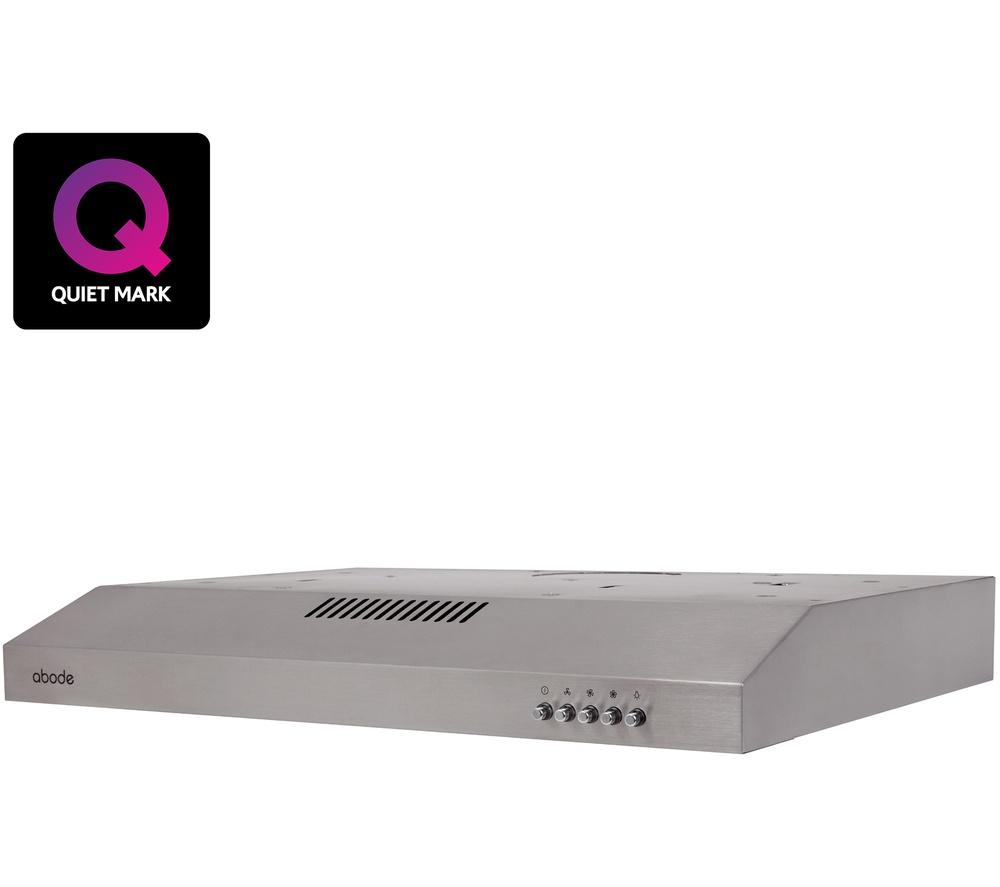 ABODE A60VSRCH0B1SS Visor Cooker Hood - Stainless Steel image number 3 of 12