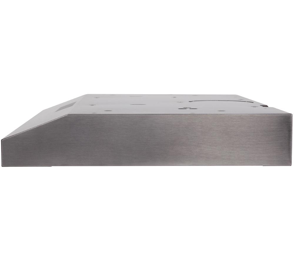 ABODE A60VSRCH0B1SS Visor Cooker Hood - Stainless Steel image number 12 of 12