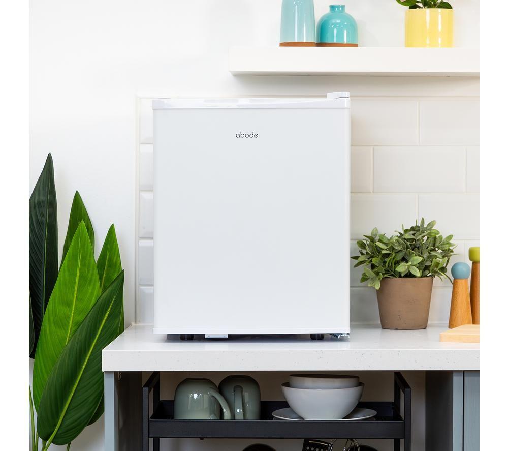 ABODE A25THBC102W Drinks Cooler - White image number 3 of 9