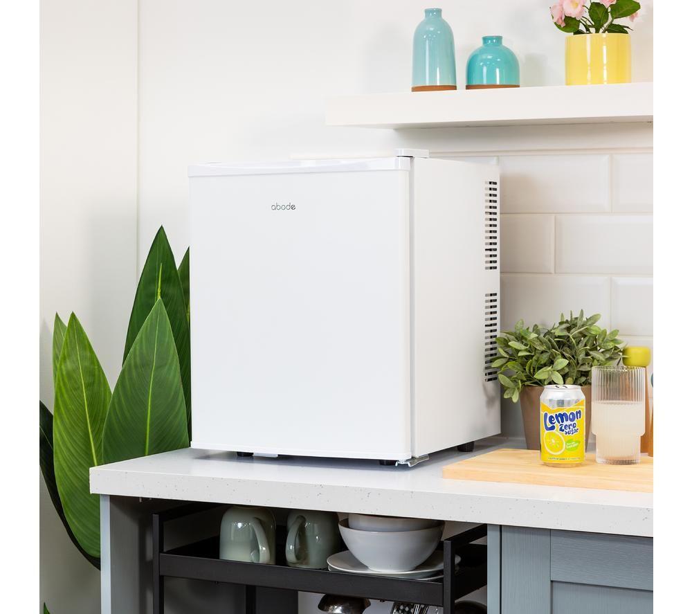 ABODE A25THBC102W Drinks Cooler - White image number 4 of 9