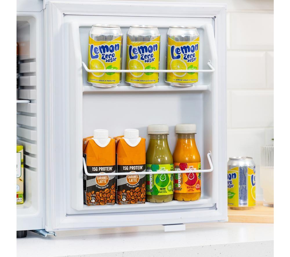 ABODE A25THBC102W Drinks Cooler - White image number 5 of 9
