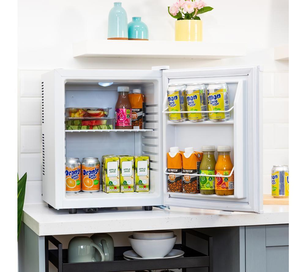 ABODE A25THBC102W Drinks Cooler - White image number 6 of 9