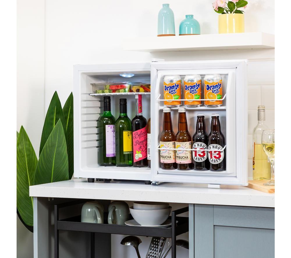 ABODE A25THBC102W Drinks Cooler - White image number 7 of 9