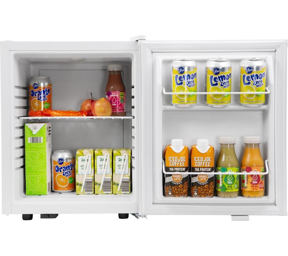 ABODE A25THBC102W Drinks Cooler - White image number 8 of 9