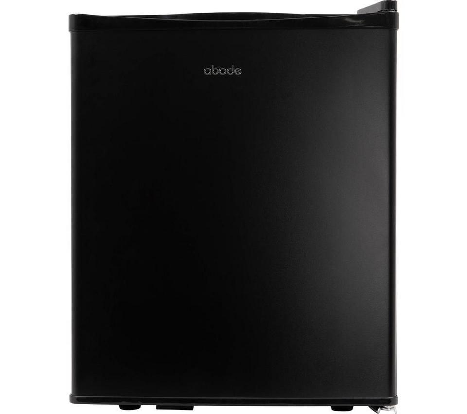ABODE A25THBC102B Drinks Cooler - Black