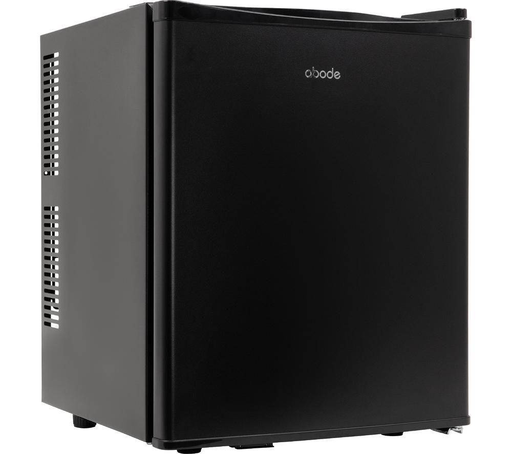 ABODE A25THBC102B Drinks Cooler - Black image number 2 of 8