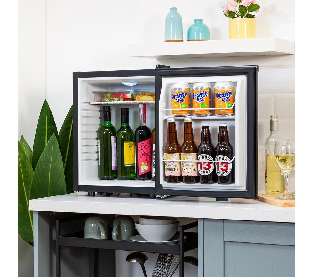 ABODE A25THBC102B Drinks Cooler - Black image number 7 of 8