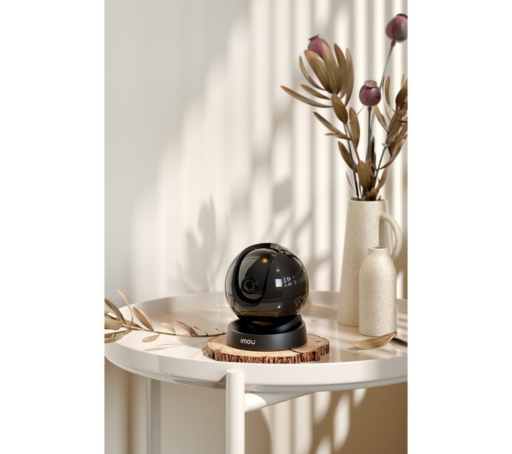 IMOU Rex 3D Full HD WiFi Security Camera - 3 MP image number 3 of 5