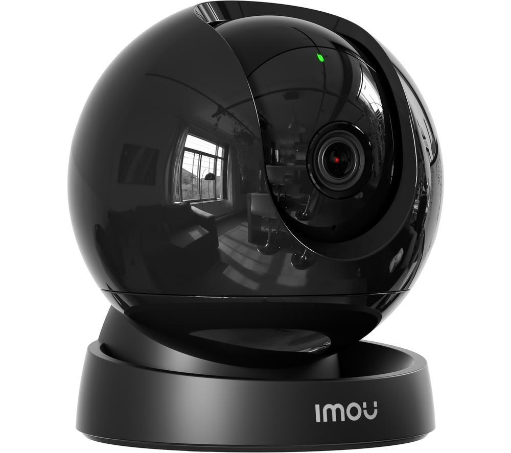 IMOU Rex 3D Full HD WiFi Security Camera - 3 MP image number 4 of 5