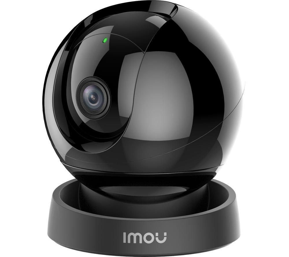 IMOU Rex 3D Full HD WiFi Security Camera - 3 MP image number 5 of 5