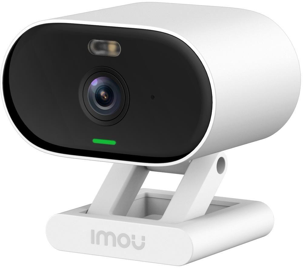 Imou Versa Full Hd Wifi Security Camera - 2Mp, White