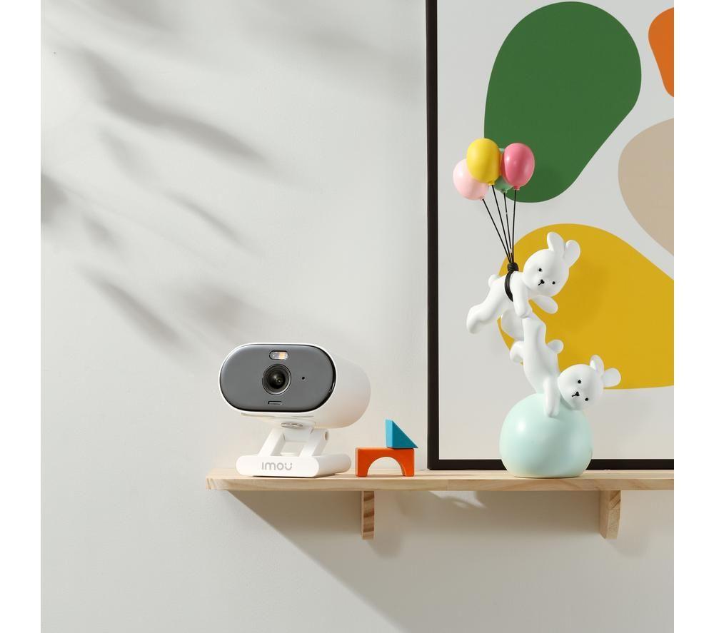 IMOU Versa Full HD WiFi Security Camera - 2MP image number 3 of 7