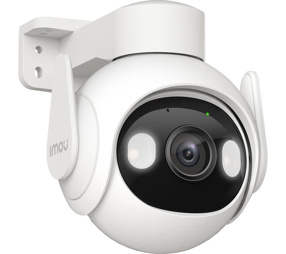 IMOU Cruiser 2 Quad HD WiFi Security Camera - 3 MP image number 4 of 6