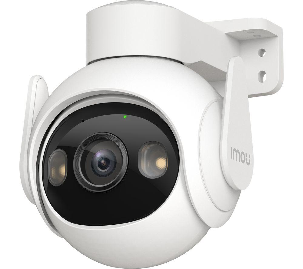 IMOU Cruiser 2 Quad HD WiFi Security Camera - 5 MP image number 2 of 6