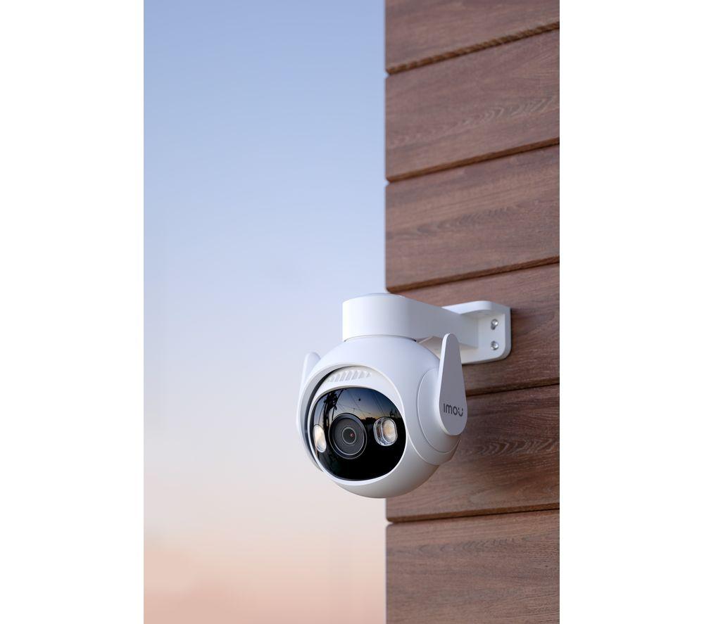 IMOU Cruiser 2 Quad HD WiFi Security Camera - 5 MP image number 5 of 6