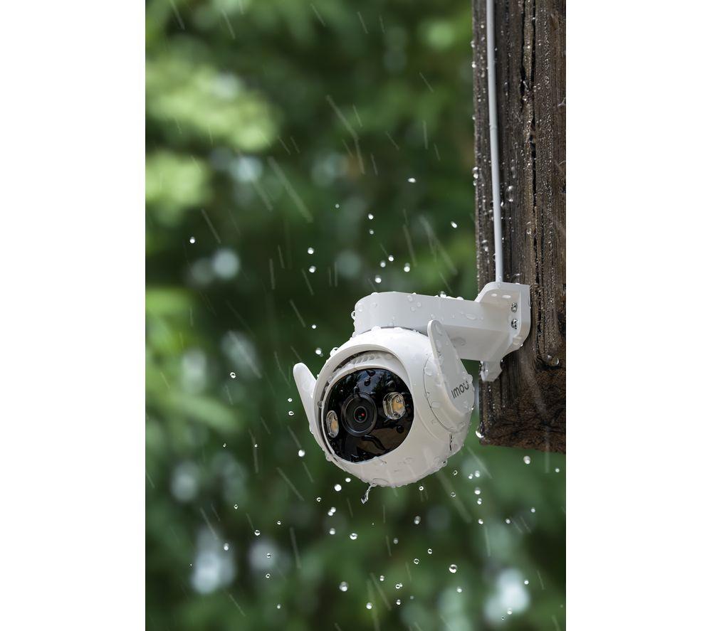 IMOU Cruiser 2 Quad HD WiFi Security Camera - 5 MP image number 6 of 6
