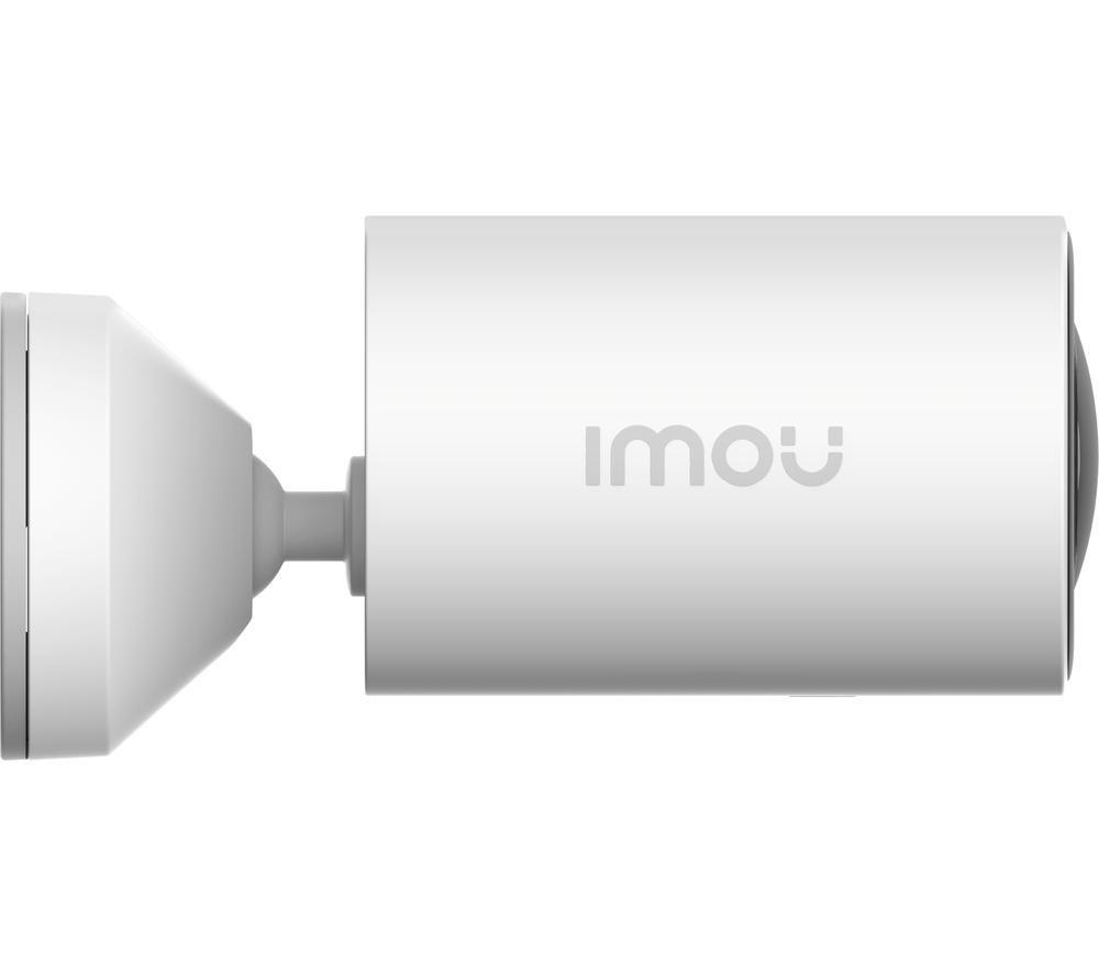 IMOU Cell Go Quad HD WiFi Security Camera with Solar Panel image number 3 of 9