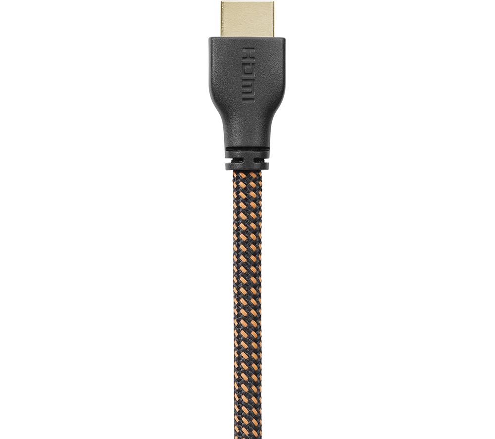 ONE FOR ALL CC5215 Ultra High Speed HDMI Cable - 1.5 m image number 3 of 6