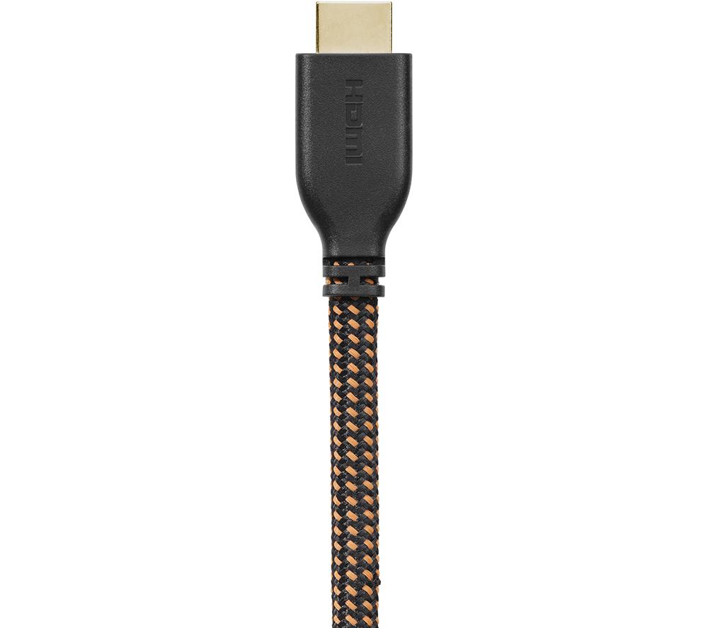 ONE FOR ALL CC5230 Ultra High Speed HDMI Cable - 3 m image number 3 of 6