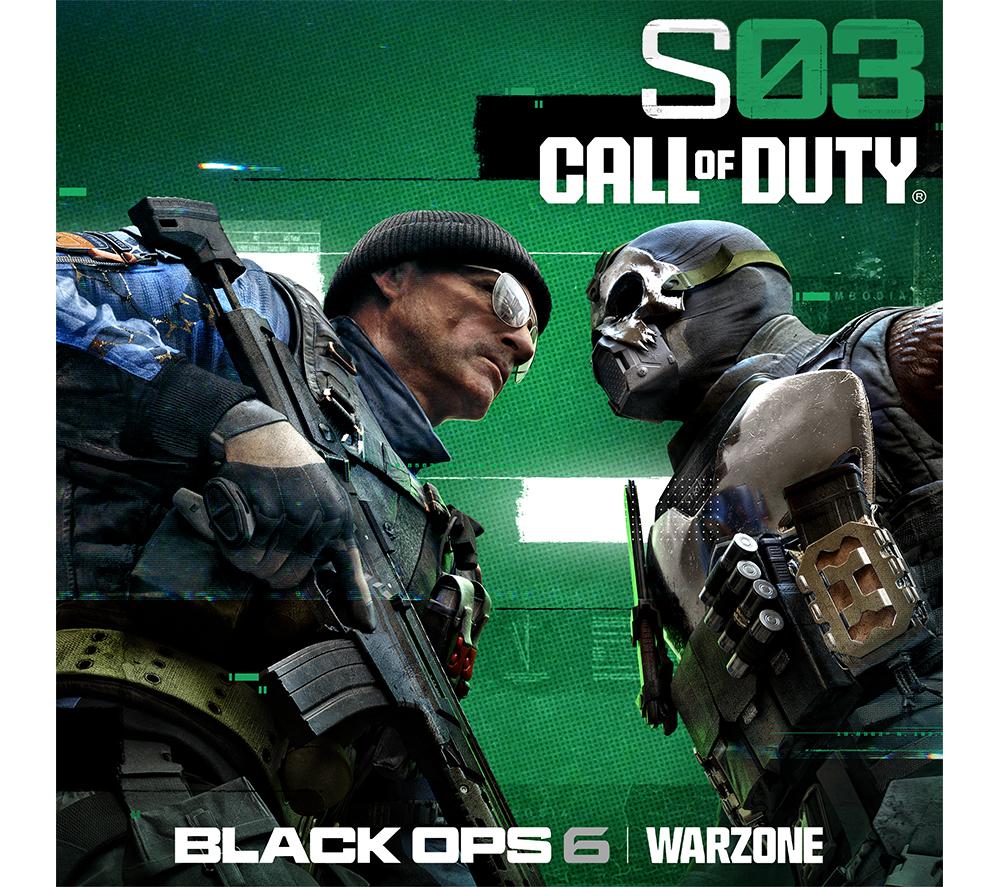 XBOX Call of Duty - 500 Points image number 2 of 6
