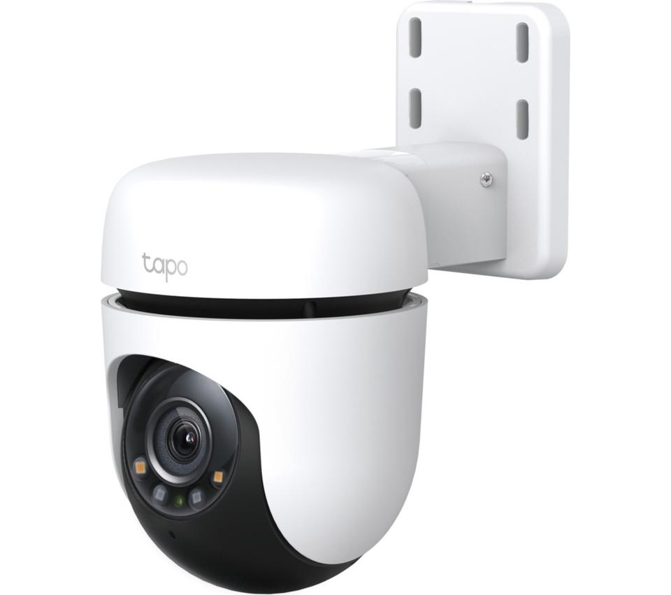 TP-LINK Tapo C510W 2K WiFi Security Camera