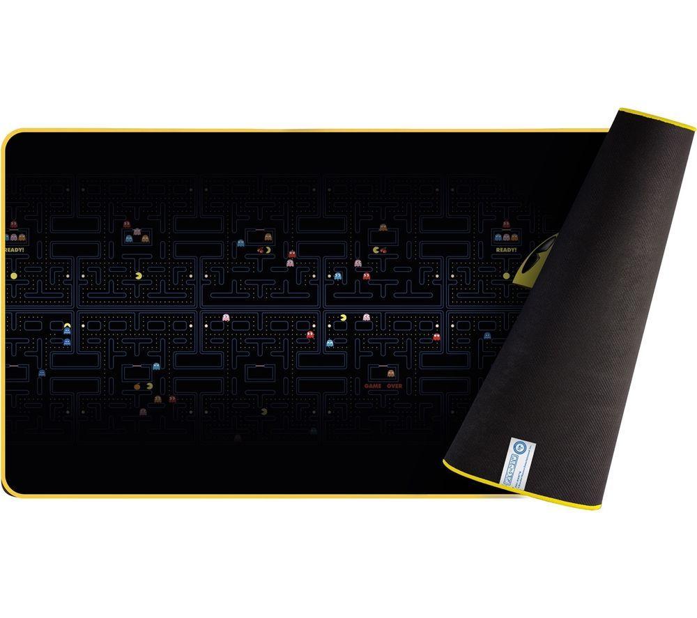 KONIX Pacman Gaming Surface - XXL image number 3 of 3