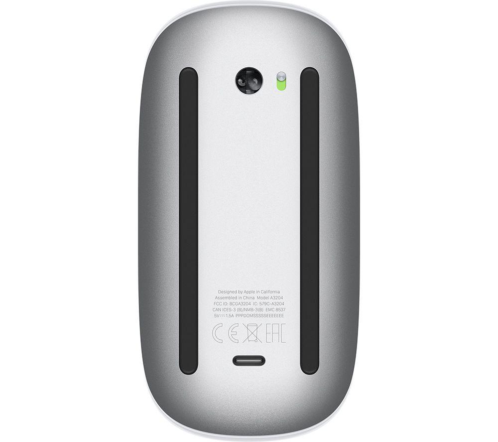 Buy APPLE Magic Mouse - White | Currys