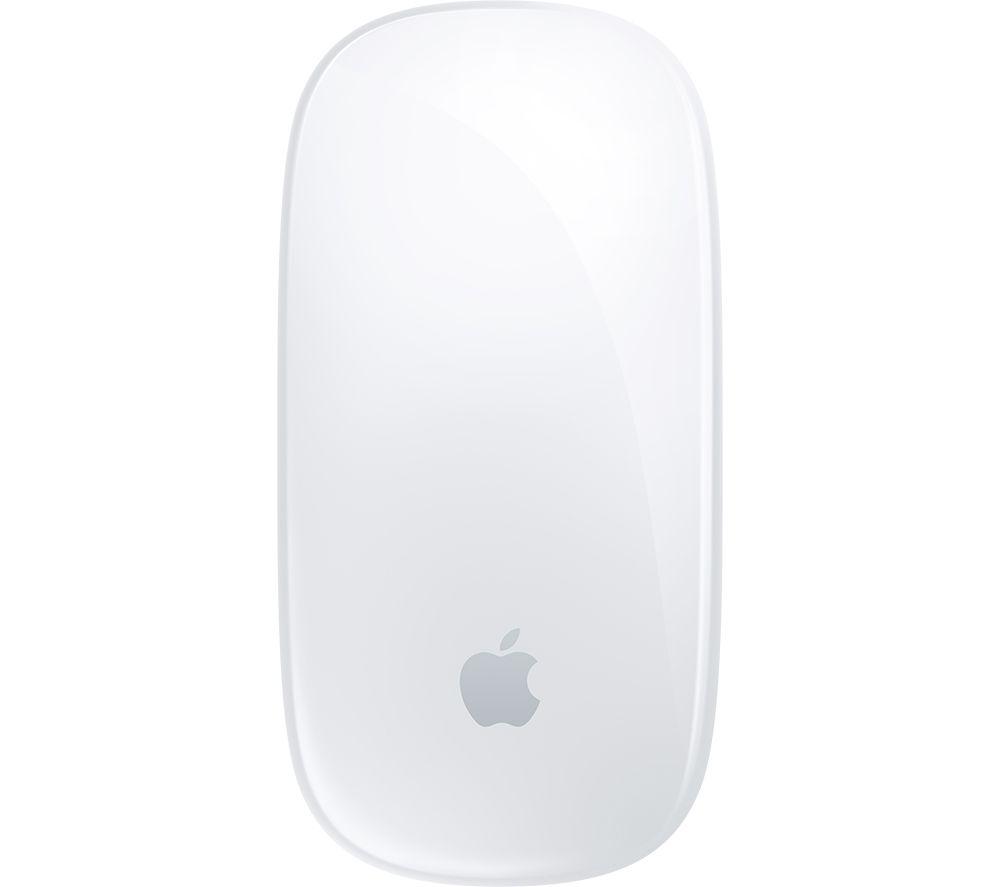 APPLE Magic Mouse - White image number 3 of 3