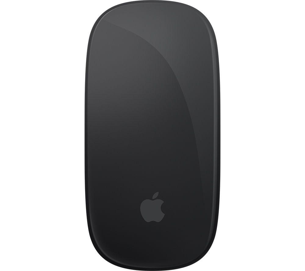 APPLE Magic Mouse - Black image number 2 of 3